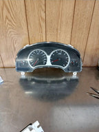 Speedometer CHEVY EQUINOX 05 06