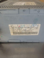 Audio & Visual Equip.(radio) OLDS CUTLASS 96 97 98 99