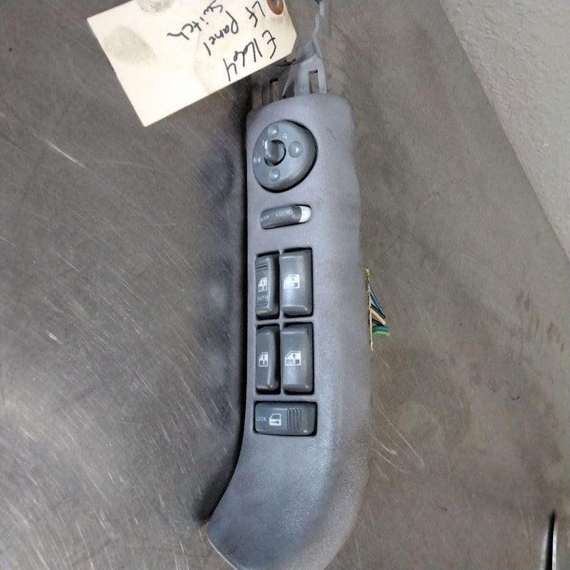 Door Switch Front CHEVY PICKUP 3500 98