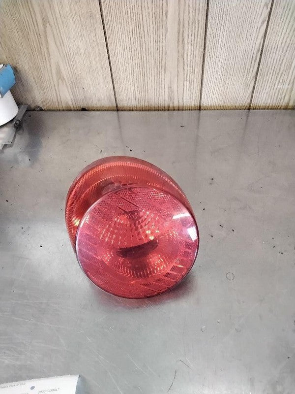 Tail Light Assembly CHEVY COBALT Left 05 06 07 08 09 10