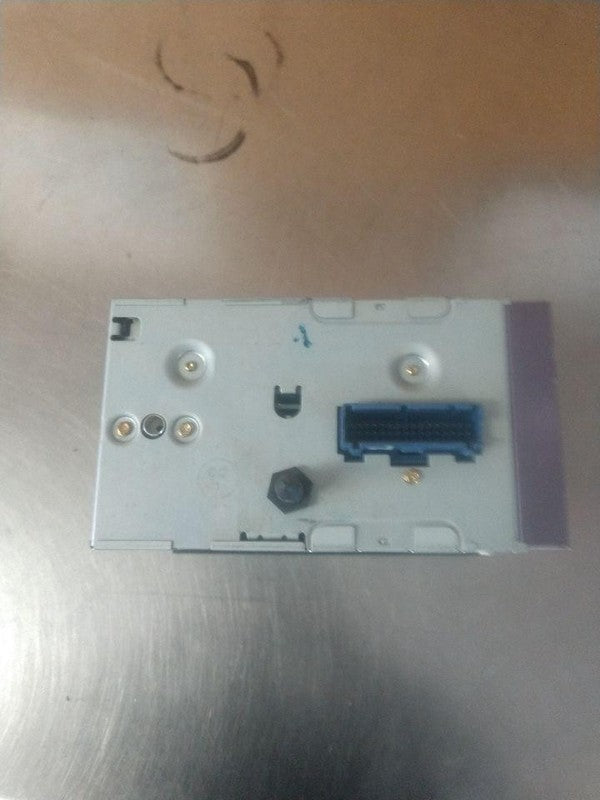 Audio & Visual Equip.(radio) OLDS CUTLASS 96 97 98 99