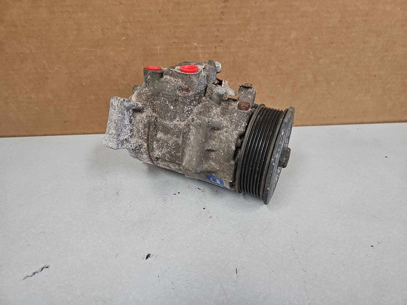 2009-2013 Toyota Matrix A/c Air Compressor OEM#8831002520