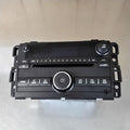 Audio & Visual Equip.(radio) CHEVY IMPALA 06 07 08