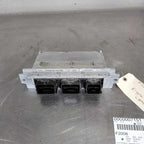 Engine/motor Brain Box FORD TAURUS 10 11