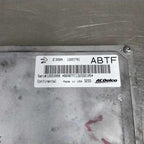 Engine/motor Brain Box CHEVY CAPTIVA 13 14 15