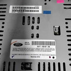 Audio & Visual Equip.(radio) FORD TAURUS 13 14 15