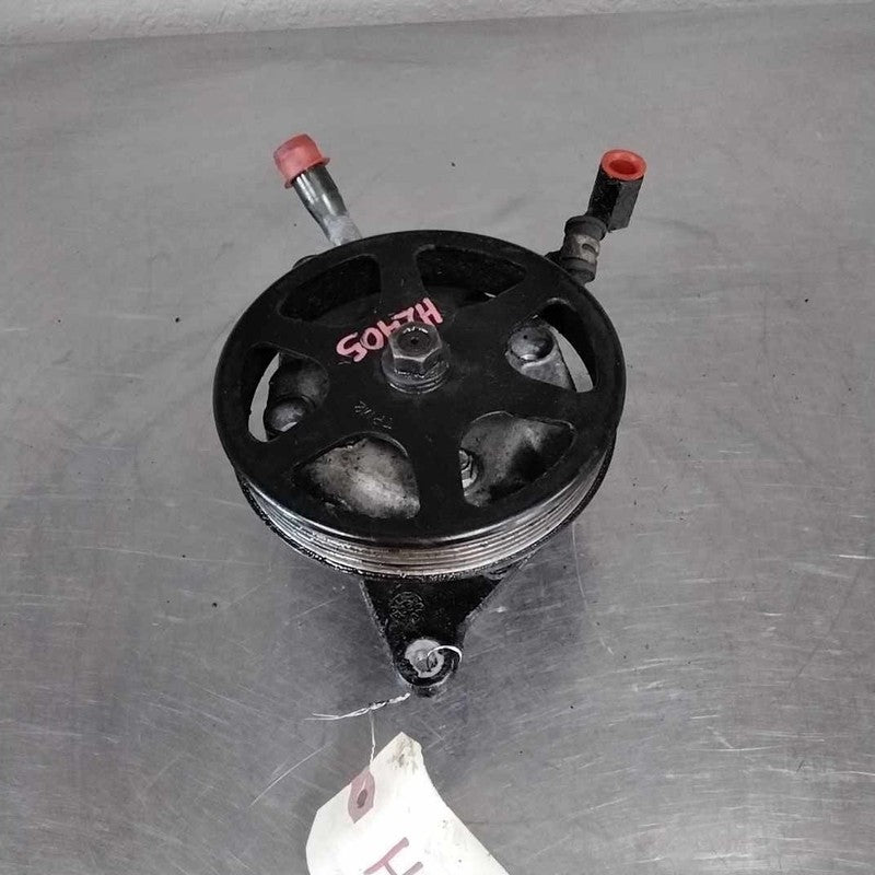 Power Steering Pump/motor FORD ESCAPE 01 02 03 04