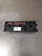 Heater A/c Control DODGE CARAVAN 08 09 10