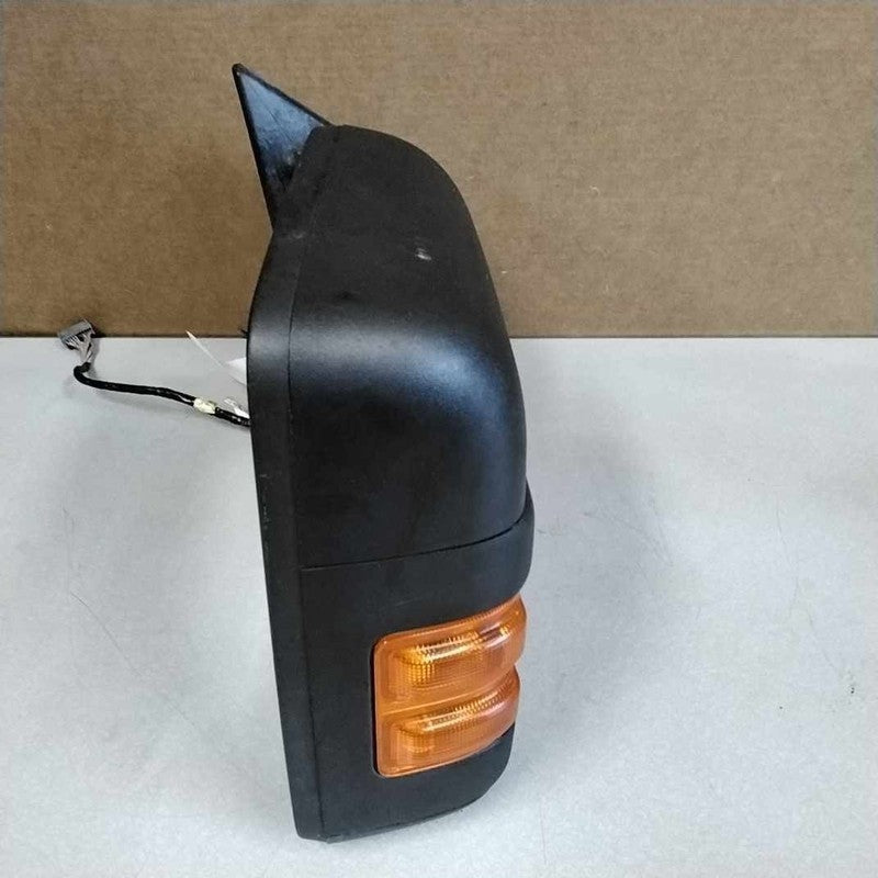 2009-2010 Ford F350 Super Duty Right Door Mirror OEM#9C3Z17682FA 128-1