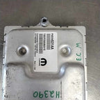 2016-2017 Jeep Cherokee Engine/motor Brain Box OEM #68258531AA
