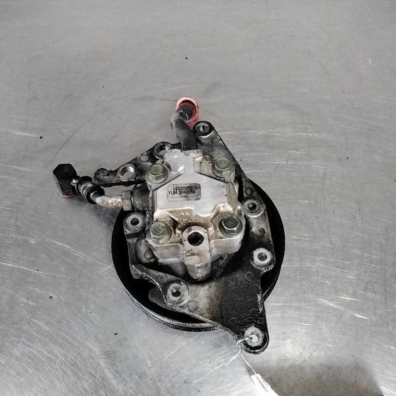 Power Steering Pump/motor FORD ESCAPE 01 02 03 04
