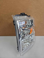 2008-2024 Ford Van E350 Left Headlamp Assembly OEM#AC2Z13008D 114-1135