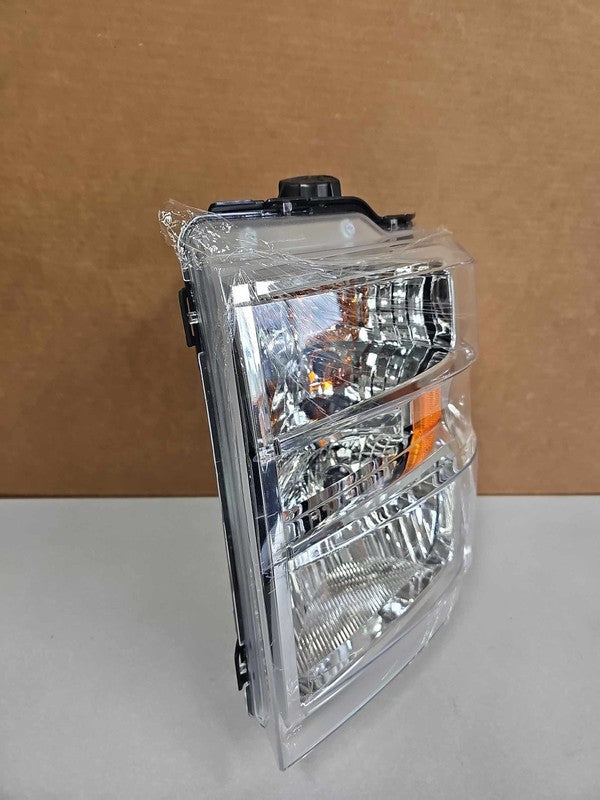 2008-2024 Ford Van E350 Left Headlamp Assembly OEM#AC2Z13008D 114-1135