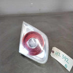 2005-2007 Jetta (Except GLI) Left Tail Light Assembly