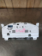 Speedometer FORD EDGE 08 09 10