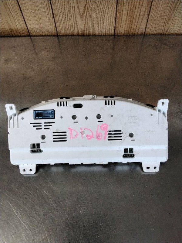 Speedometer FORD EDGE 08 09 10