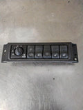 Heater A/c Control OLDS SIHLOUETTE 01 02 03 04