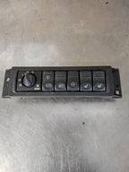 Heater A/c Control OLDS SIHLOUETTE 01 02 03 04