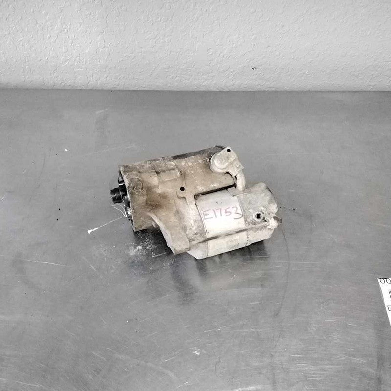 2000-2001 Dodge Dakota Starter Motor OEM#46025715