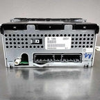 2011-2012 Jeep Patriot Audio & Visual Equip.(radio) OEM#05091222AD