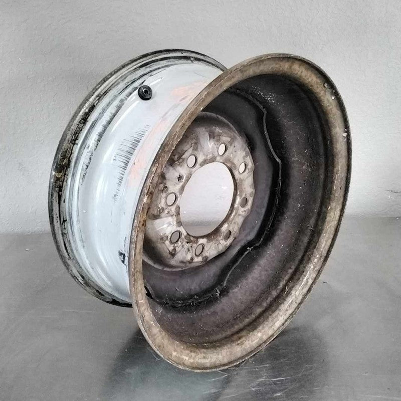 1992-1997 Ford Pickup F250 Wheel OEM#F3UZ1015A