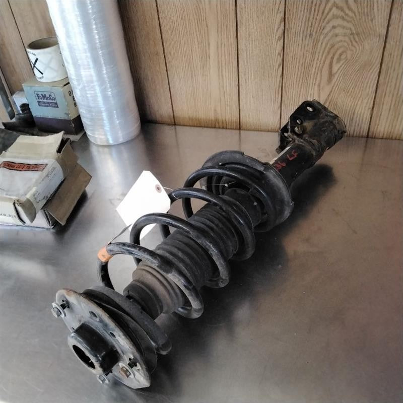 Strut Assembly CHEVROLET EQUINOX Left 10 11 12 13 14 15 16 17