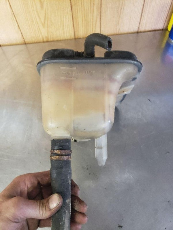 Coolant Recovery Bottle GRAND MARQUIS 98 99 00 01 02