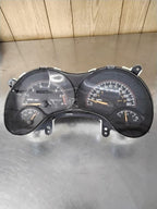Speedometer PONTIAC GRAND AM 00 01 02 03 04 05