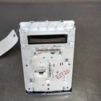 Audio & Visual Equip.(radio) GMC TERRAIN 10
