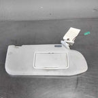 2010-2016 Sun Visor Lincoln MKS Rigth Side