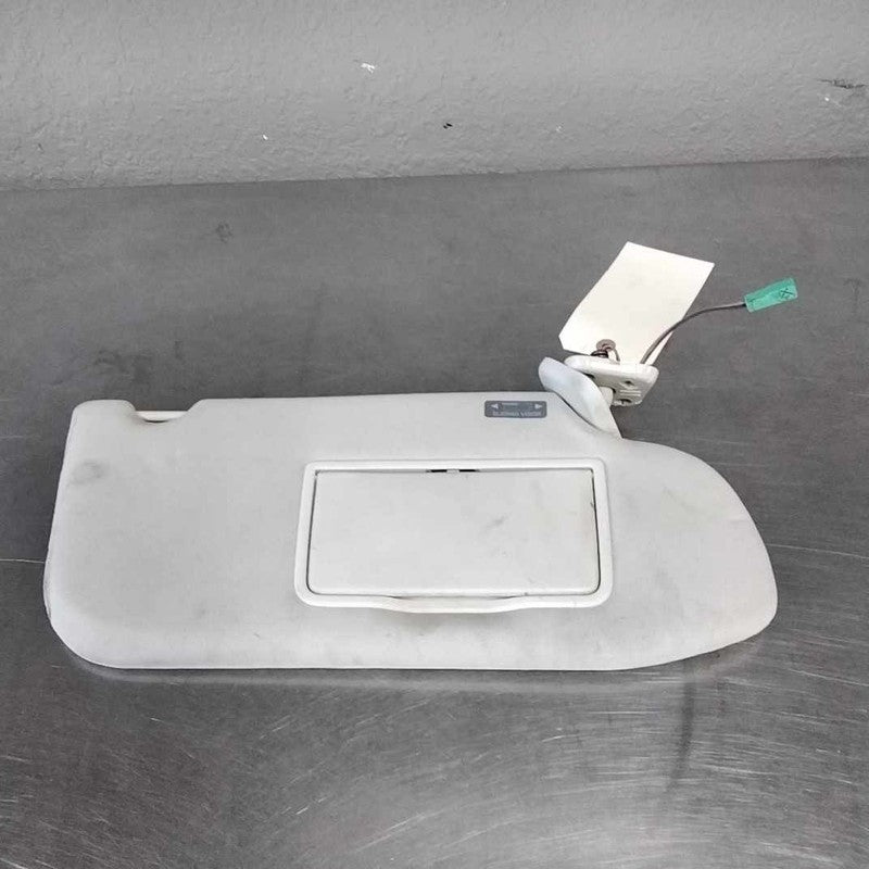 2010-2016 Sun Visor Lincoln MKS Rigth Side