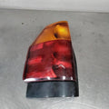 Tail Light Assembly GMC ENVOY Left 02 03 04 05 06 07 08 09