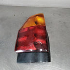 Tail Light Assembly GMC ENVOY Left 02 03 04 05 06 07 08 09