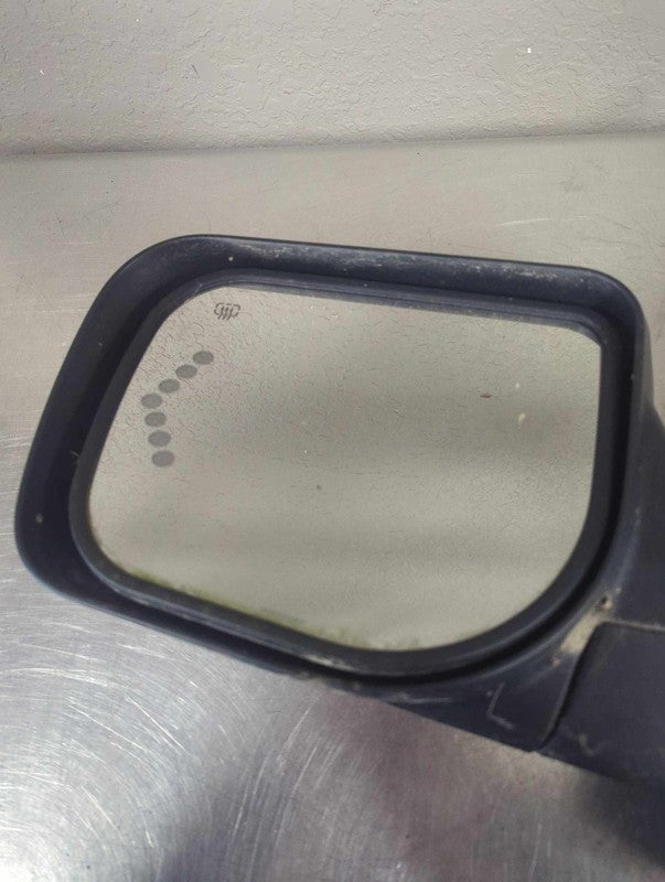 2004-2006 Nissan Armada Left Door Mirror OEM#96302ZC60A