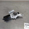 2010-2017 GMC Terrain Wiper Motor Front OEM#25942547