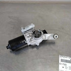 2010-2017 GMC Terrain Wiper Motor Front OEM#25942547