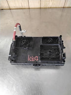 2011-2014 Chevrolet Cruze Engine Fuse Box OEM#95442176