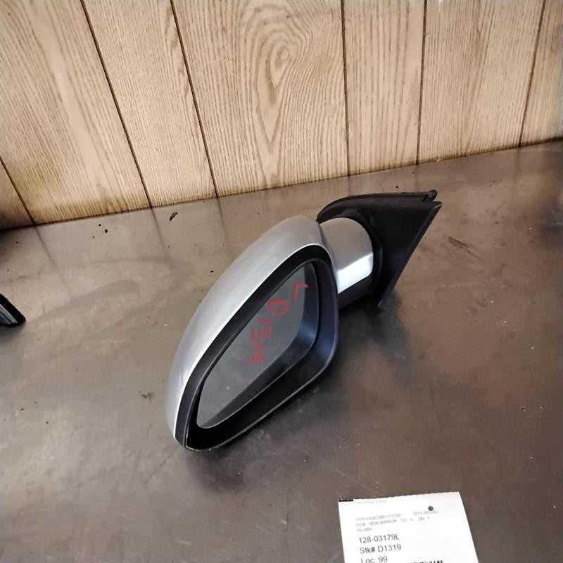 Door Mirror BUICK REGAL Left 11 12 13