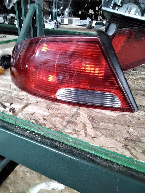 Tail Light Assembly DODGE STRATUS Left 01 02 03 04 05 06