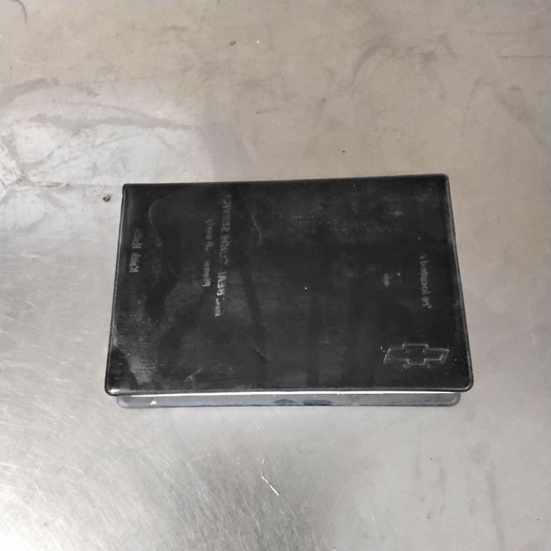 04 694.gm8m04 With Cover
