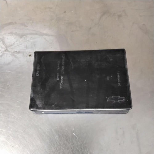 04 694.gm8m04 With Cover