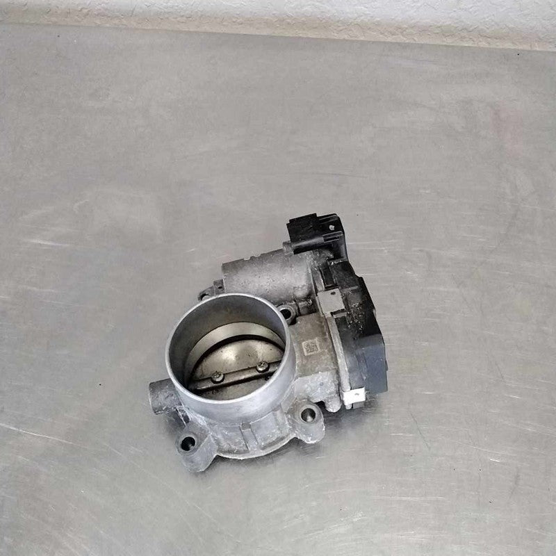 2014-2019 Jeep Cherokee Throttle Body/valve Assy OEM# 4891970AD