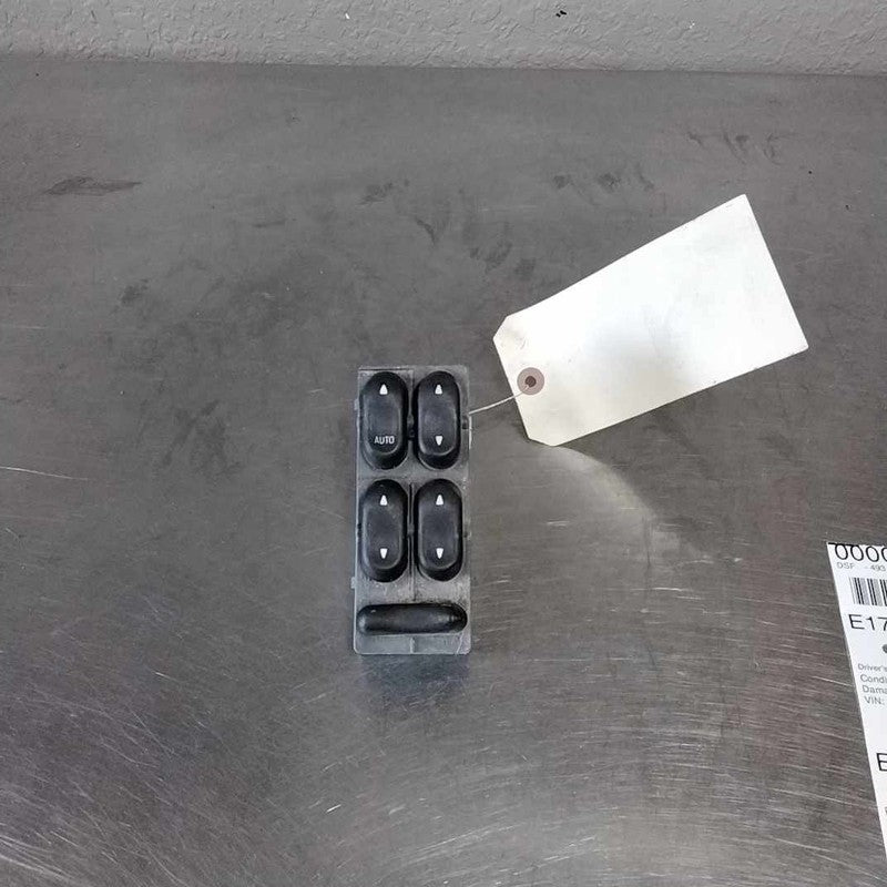 Door Switch Front FORD EXPEDITION 00 01 02