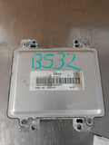 Engine/motor Brain Box PONTIAC G6 05