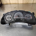 Speedometer CHEVY MONTE CARLO 00 01 02 03 04 05