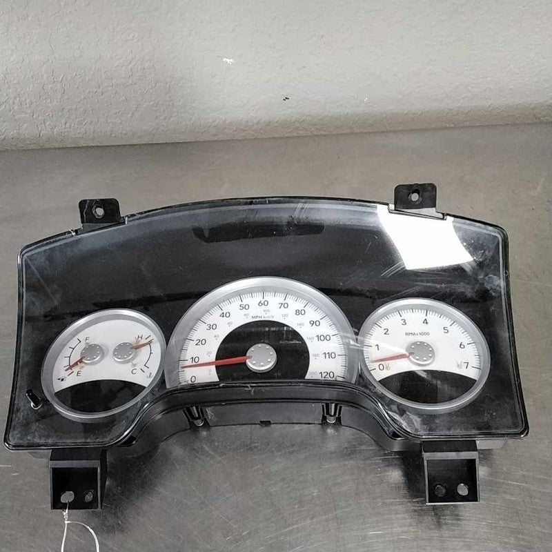 Speedometer DODGE DURANGO 04
