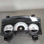 Speedometer DODGE DURANGO 04