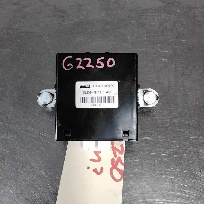 Chassis Brain Box FORD ESCAPE 05 06 07