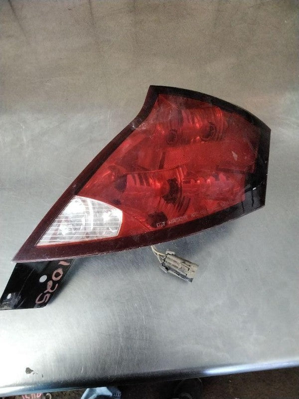 Tail Light Assembly SATURN ION Right 03 04 05 06 07