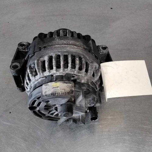 2003-2005 Alternator Mercedes C230 Bosch OEM# 271154080280G764